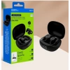 ACB-73 LED Göstergeli Çift Mikrofonlu Açık Kulak Kablosuz Bluetooth Kulaklık