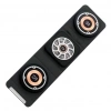 ACL 3in1 15W Katlanabilir Kablosuz Wireless Şarj Standı AW14