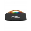 ACL-5825 120 Watt RGB Led Işıklı 15.000mAh Mikrofonlu Wireless Speaker