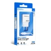 ACL A6 2.1A 10 W 1xUSB-A USB-C Kablo Şarj Makinesi
