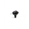 ACL AFT-10 Wireless 1A 2xUSB TF Kartlı Type-C RGB Işıklı FM Transmitter