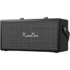 ACS-19 20W Gücünde 2x3 İnç Hoparlörlü Mikrofonlu Retro Müzik Kutusu