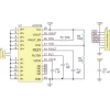 ACS709 Akım Sensörü -75A / +75A