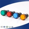 AD22-22DS 22MM Sinyal Lambası Yeşil 220V