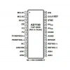 AD7190BRUZ TSSOP-24 Smd Analog Dijital Çevirici Entegresi