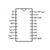 ADC0804 DIP-20 Analog Dijital Çevirici Entegresi