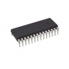 ADC0808CCN DIP-28 Analog Dijital Çevirici Entegresi