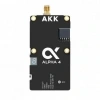 AKK Alpha 4 5.8GHz 4W 80CH VTX Görüntü Aktarım Mod