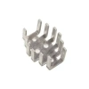 Alüminyum Transistör Soğutucu 45x35x23mm