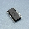 AM26LS31 SOIC-16 SMD Hat Sürücü Entegresi