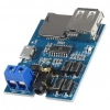 Amplifikatör Devresi Mono 3W / MP3 Çalar Devresi