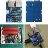 Amplifikatör Devresi Mono 3W / MP3 Çalar Devresi