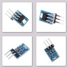 AMS1117 5V to 3.3V Step-Down Güç Kaynağı Modülü