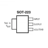 AMS1117 SMD 5V Voltaj Regülatörü - LM1117
