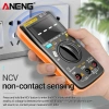 ANENG AN113D Dijital Multimetre Akıllı Otomatik