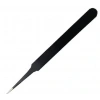 Antistatik Düz Uçlu Cımbız (PJ-030)