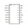 AP89010 DIP16 Ses Entegresi