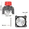 Araç Akü Anahtarı 50V 275A