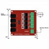 Arduino 4 Kanallı IRF540 MOSFET Modülü