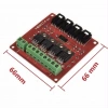 Arduino 4 Kanallı IRF540 MOSFET Modülü