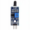 Arduino Alev Algılama Sensörü Modülü