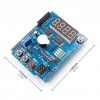 Arduino Çok Fonksiyonlu Genişletme Kartı