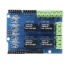 Arduino DC 3.3V 5V 4 Kanallı Röle Shield