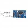 Arduino DS3231 Hassas RTC ve 24C32 Hafıza Modülü