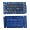 Arduino MEGA 2560 R3 Sensör Shield V2 IO Genişletme