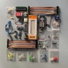 Arduino Nano Set Süper Başlangıç Hobi Seti 111 Parça