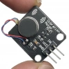 Arduino Titreşim Motoru Modülü