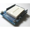 Arduino UNO R3 Proto Shield + Mini Breadboard