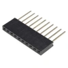 Arduino Uzun Bacaklı 10 Pin Dişi Header