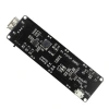 Arduino ve WEMOS ESP32 için Mikro USBli Lityum Batarya Şarj Shieldi V3