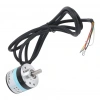 Artımlı Optik Döner Enkoder - 400 Darbe 5-24V/DC