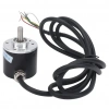 Artımlı Optik Döner Enkoder - 400 Darbe 5-24V/DC