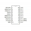AT89C2051-24PU DIP-20 24MHz Mikrodenetleyici