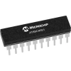 AT89C4051-24PU DIP-20 24MHz Mikrodenetleyici