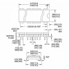 AT89S52-24PU 8-Bit 33MHz Mikrodenetleyici DIP-40