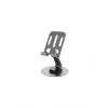 ATD-01 Metalik 360° Ayarlanabilir Telefon Tablet Tutucu Stand