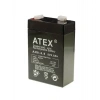 Atex 6V 2.8Ah Akü