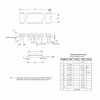 ATMEGA328P-PU 8-Bit 20 MHz Mikrodenetleyici - Microcontroller