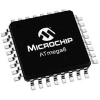 ATMEGA8-16AUR 8-Bit 16MHz SMD TQFP32