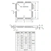 ATMEGA8-16AUR 8-Bit 16MHz SMD TQFP32