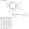 ATMEGA88PA-AU SMD 8-Bit 20MHz TQFP-32