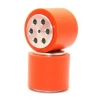 Atom Tekerlek 37x34mm (2 Adet)