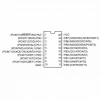 ATtiny2313A-SU SMD 8-Bit 20MHz Mikrodenetleyici SOIC-20