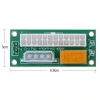 ATX - SATA Molex 24 Pin Güç Kaynağı Bağlantı Adaptörü