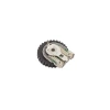 B102 1K 12x2mm Lineer Potansiyometre