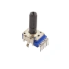 B102 1K 6-Pin Potansiyometre